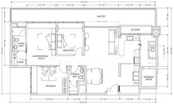 The Spectrum (D5), Condominium #618910341